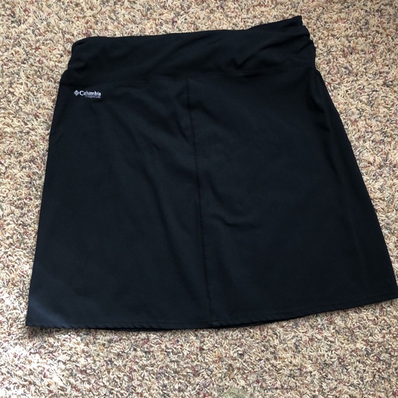 Columbia Outdoor Skirt - M - Picture 2 of 7